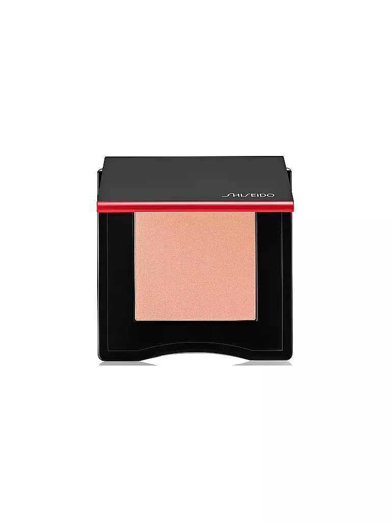 SHISEIDO  InnerGlow CheekPowder (06 Alpen Glow) beige