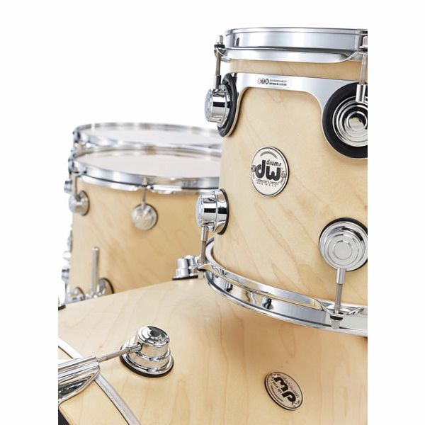 DW Satin Oil 1up 2down Natural