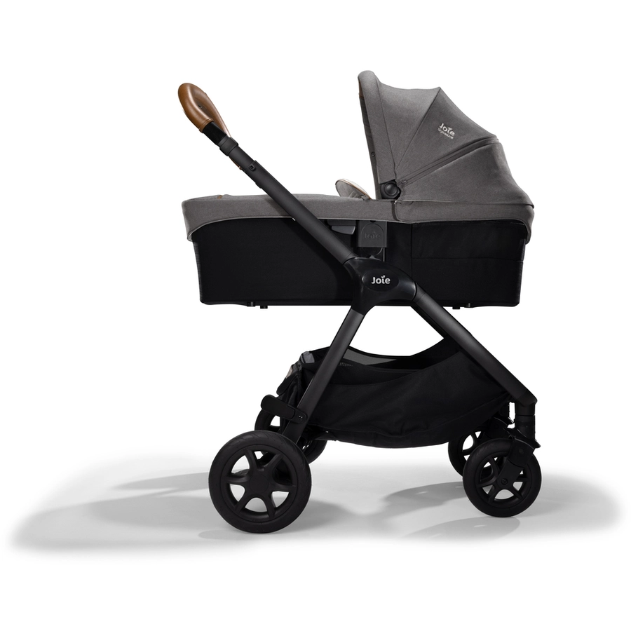 Joie Signature Babywanne Ramble XL Carbon