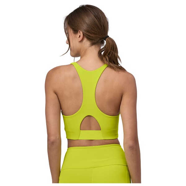Patagonia - Women's Maipo Mid Impact Bra - Brassière