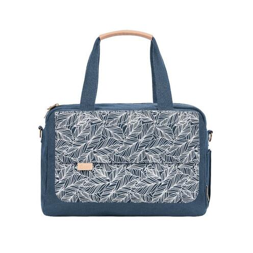 Sac à langer Day to day bag - Bleu marine - BABYMOOV