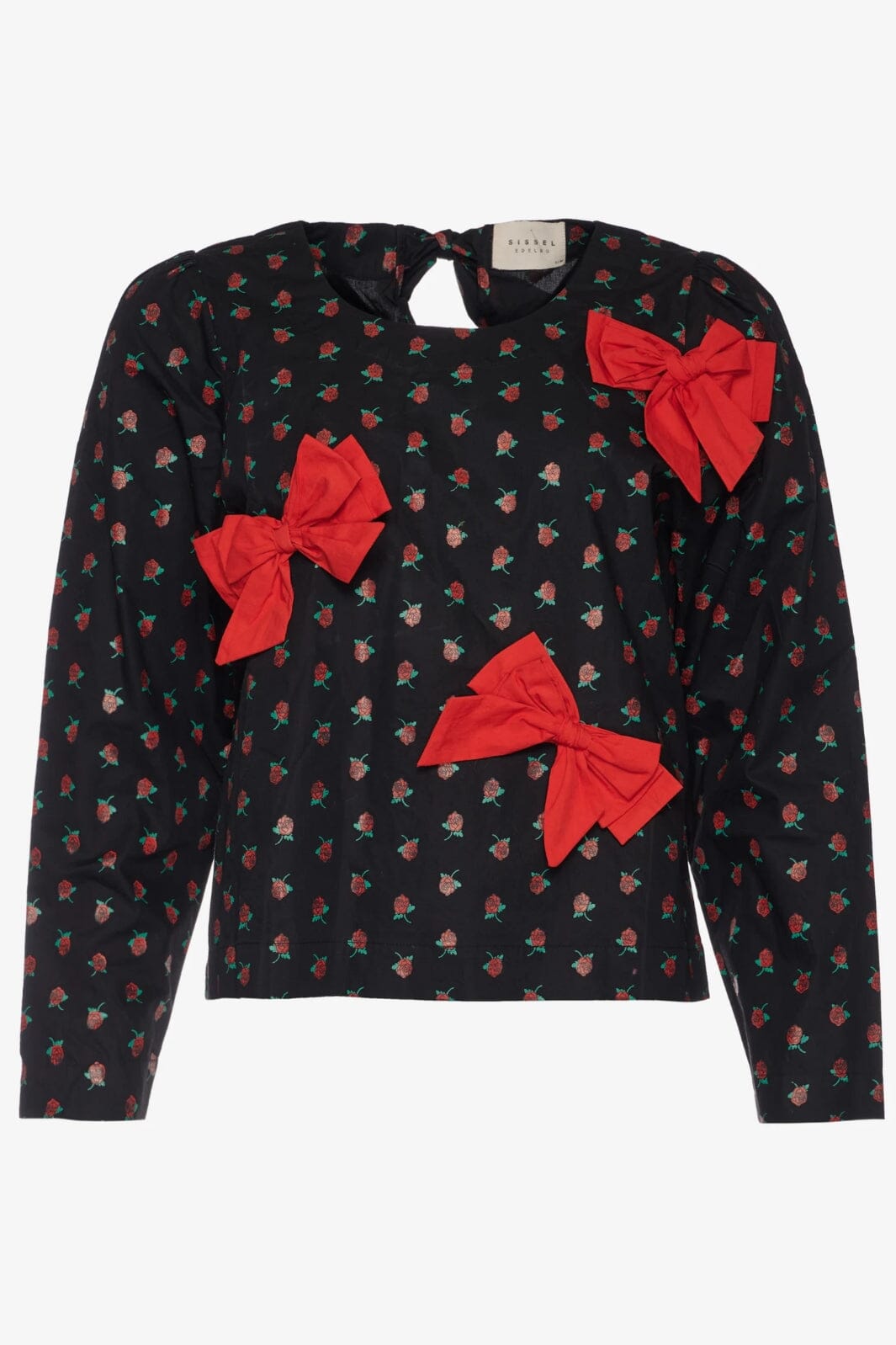 Sissel Edelbo Frederikke Top SE 1166-1