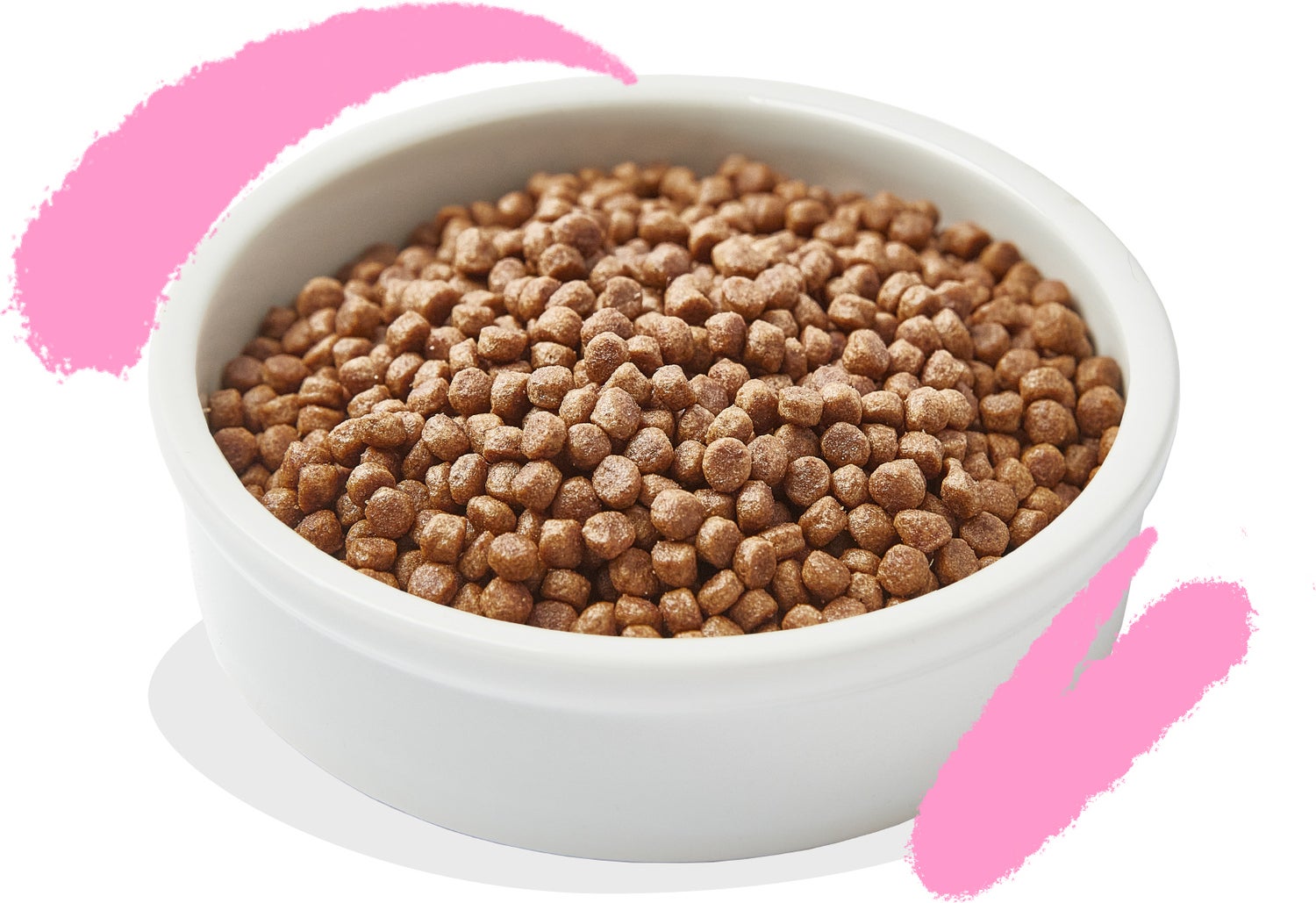 Edgard & Cooper kattenvoer eend/kip kitten 325 g