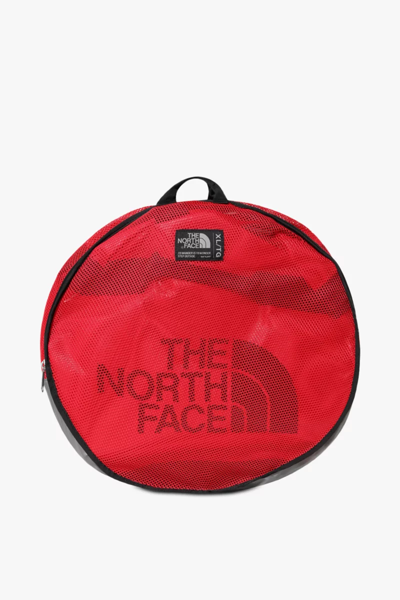 The North Face XL Base Camp 132 L Duffel