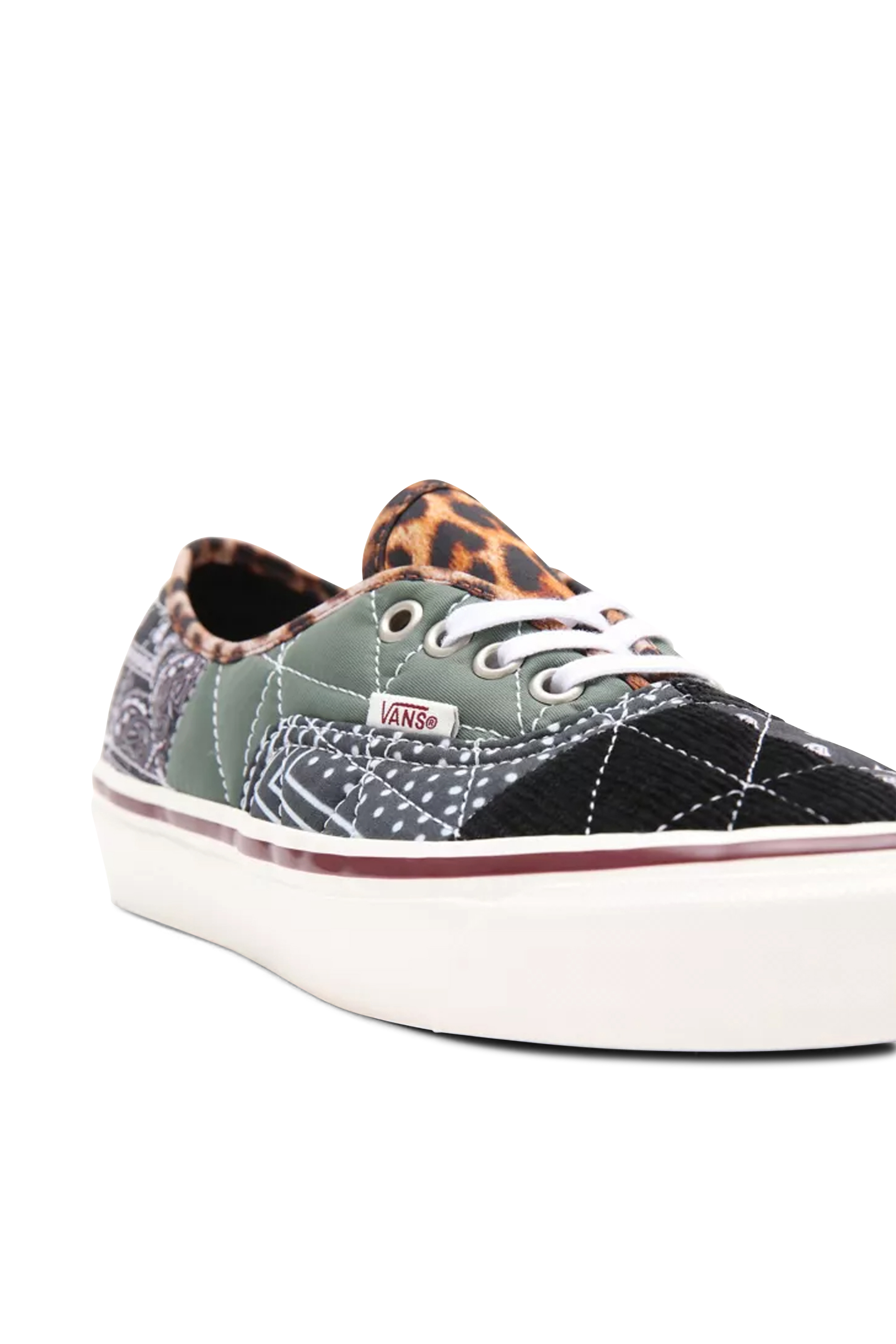VANS Baskets UA AUTHENTIC 44 DX PW Multicolore