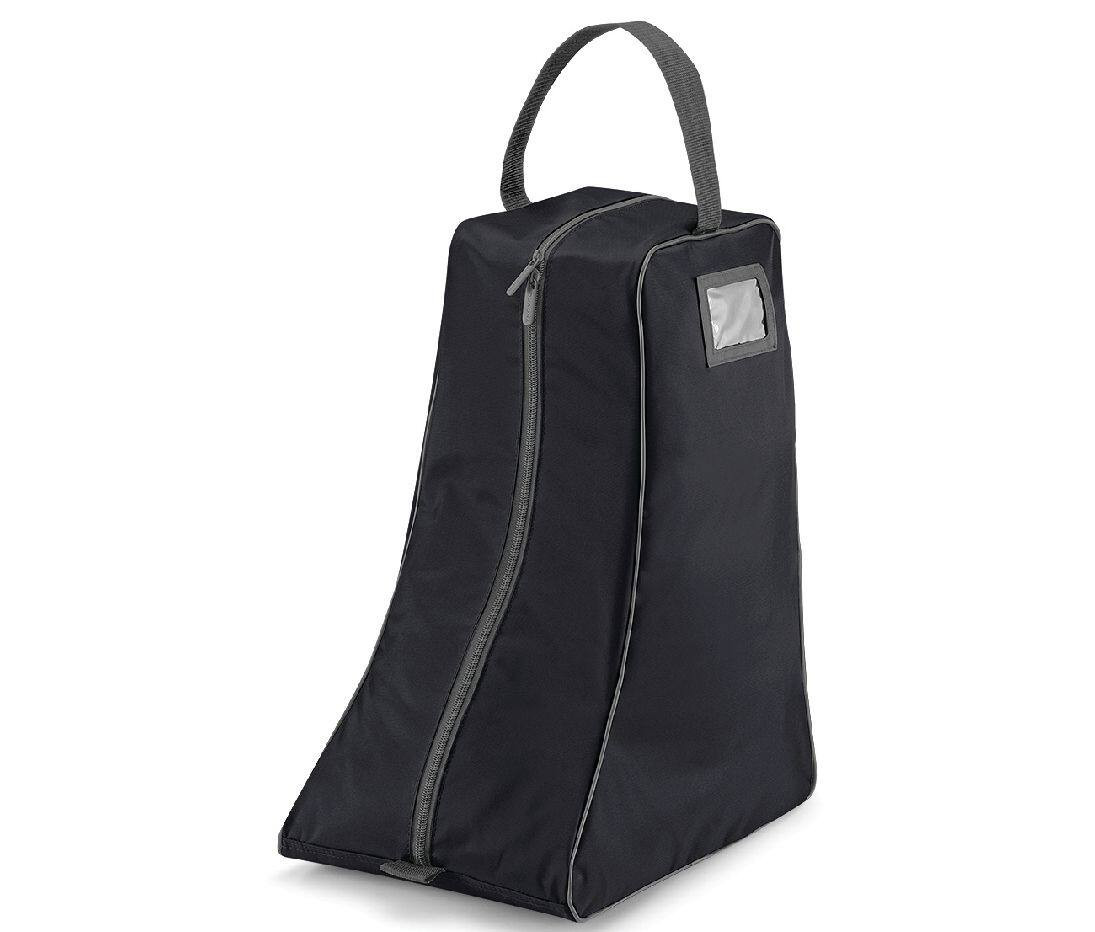 Quadra QD086 - Sac de Transport pour Bottes avec Aération