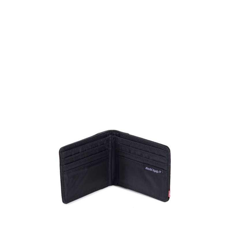 Porte-cartes Edward Black/Black