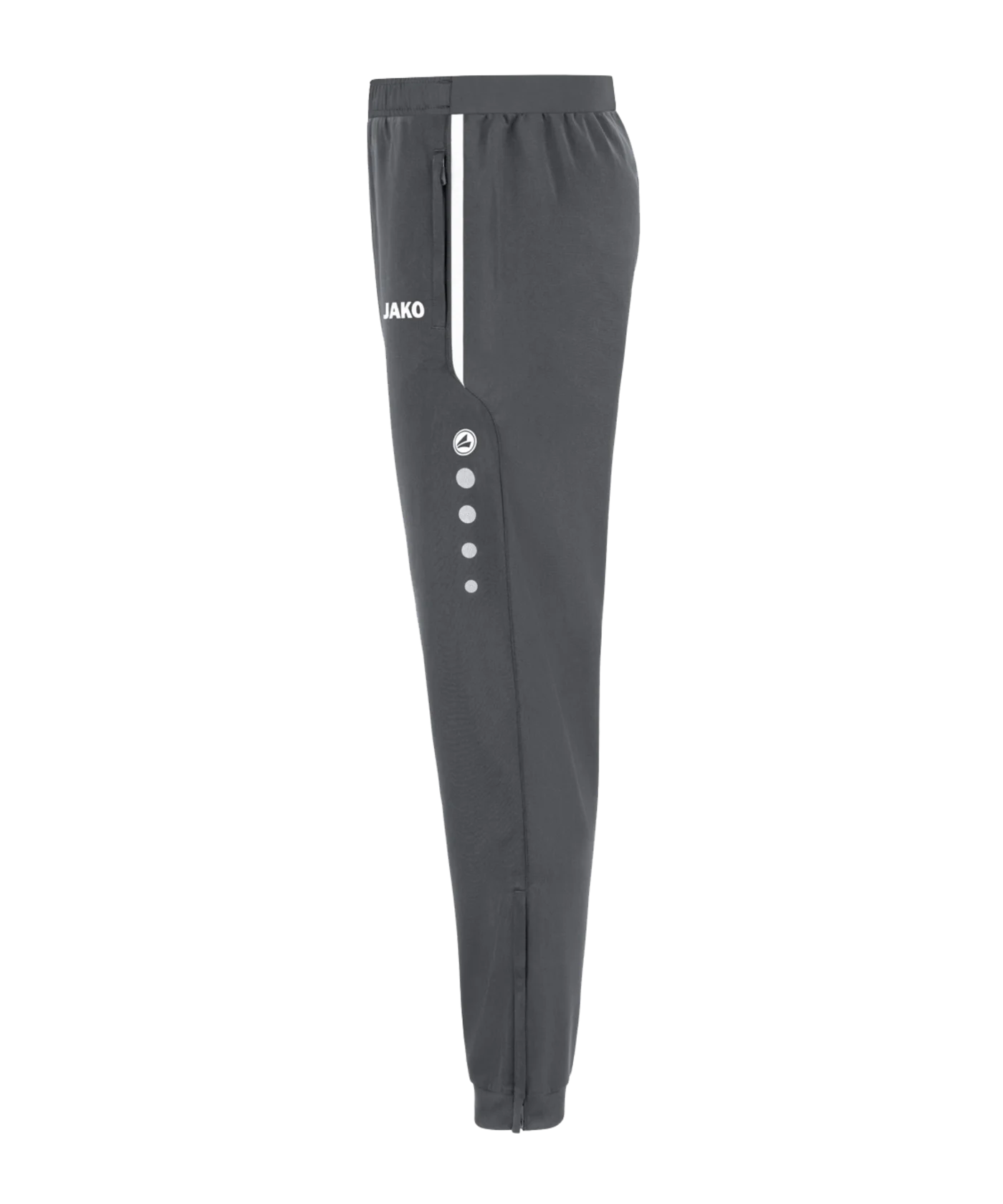 JAKO Allround Polyesterhose Grau F820