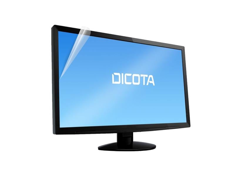 DICOTA Monitor-Bildschirmfolie Anti Glare 3H 32