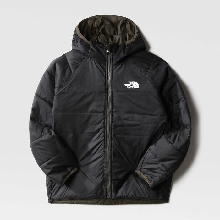 The North Face Reversible Perrito Winterjas Junior