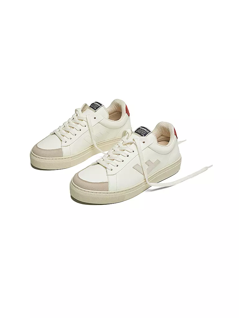 FLAMINGOS LIFE Sneaker Classic 70S  weiss