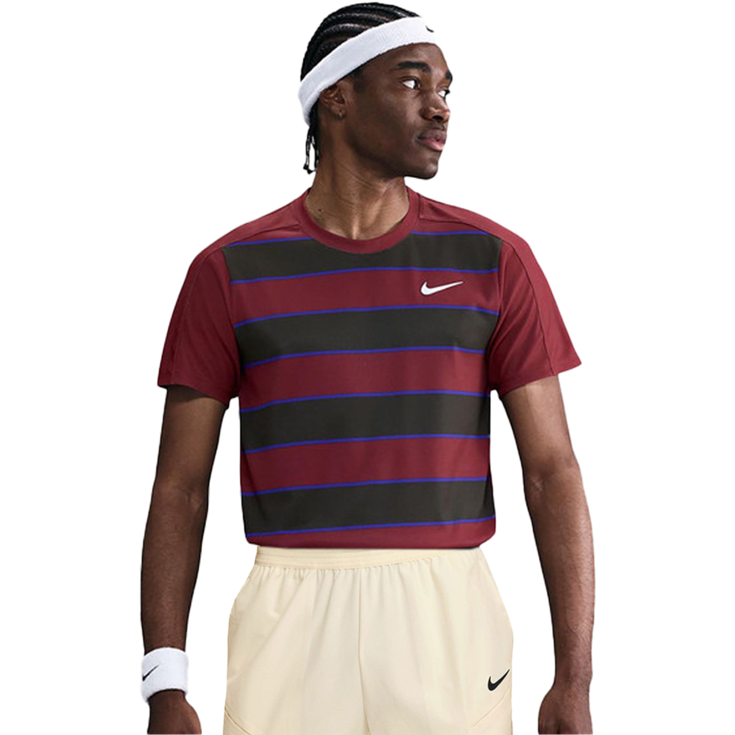 Nike Paris Heren Set 10