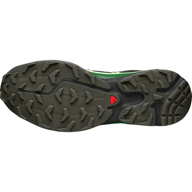 XT-6 GORE-TEX  Chaussures unisexes