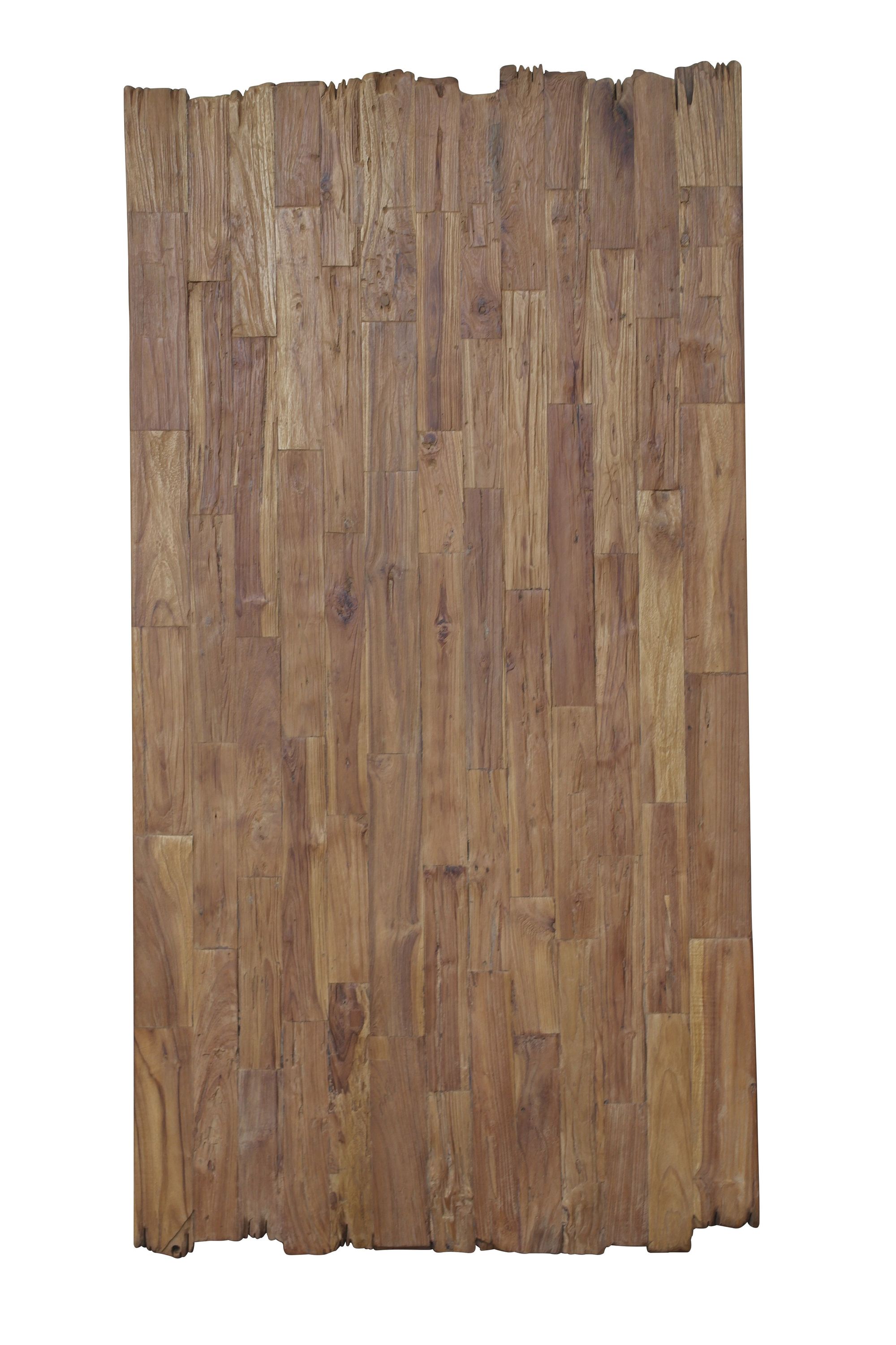 Tisch 200x100 Teak Holztisch Esstisch Küchentisch Wohnzimmertisch Speisetisch