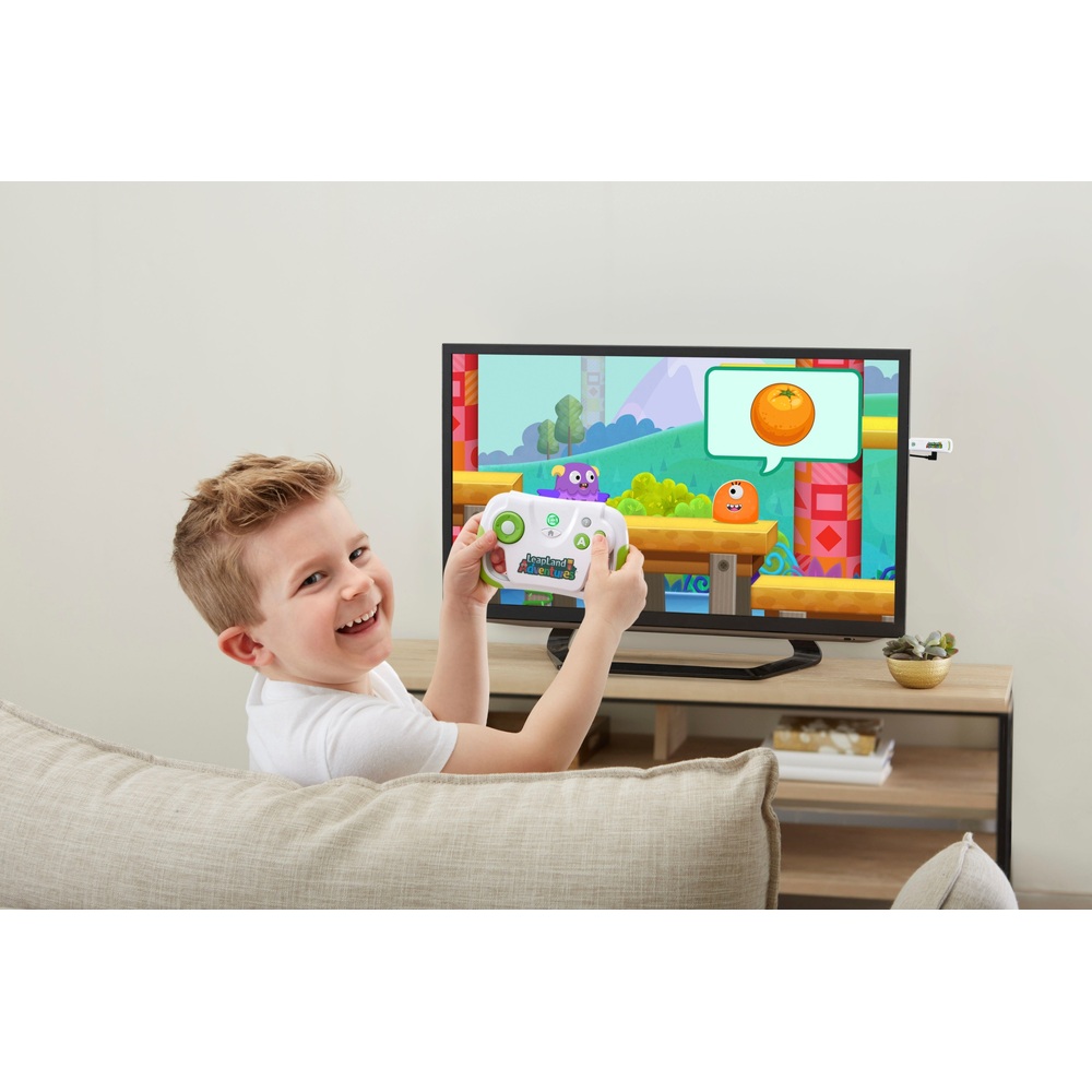 LeapFrog LeapLand Adventures
