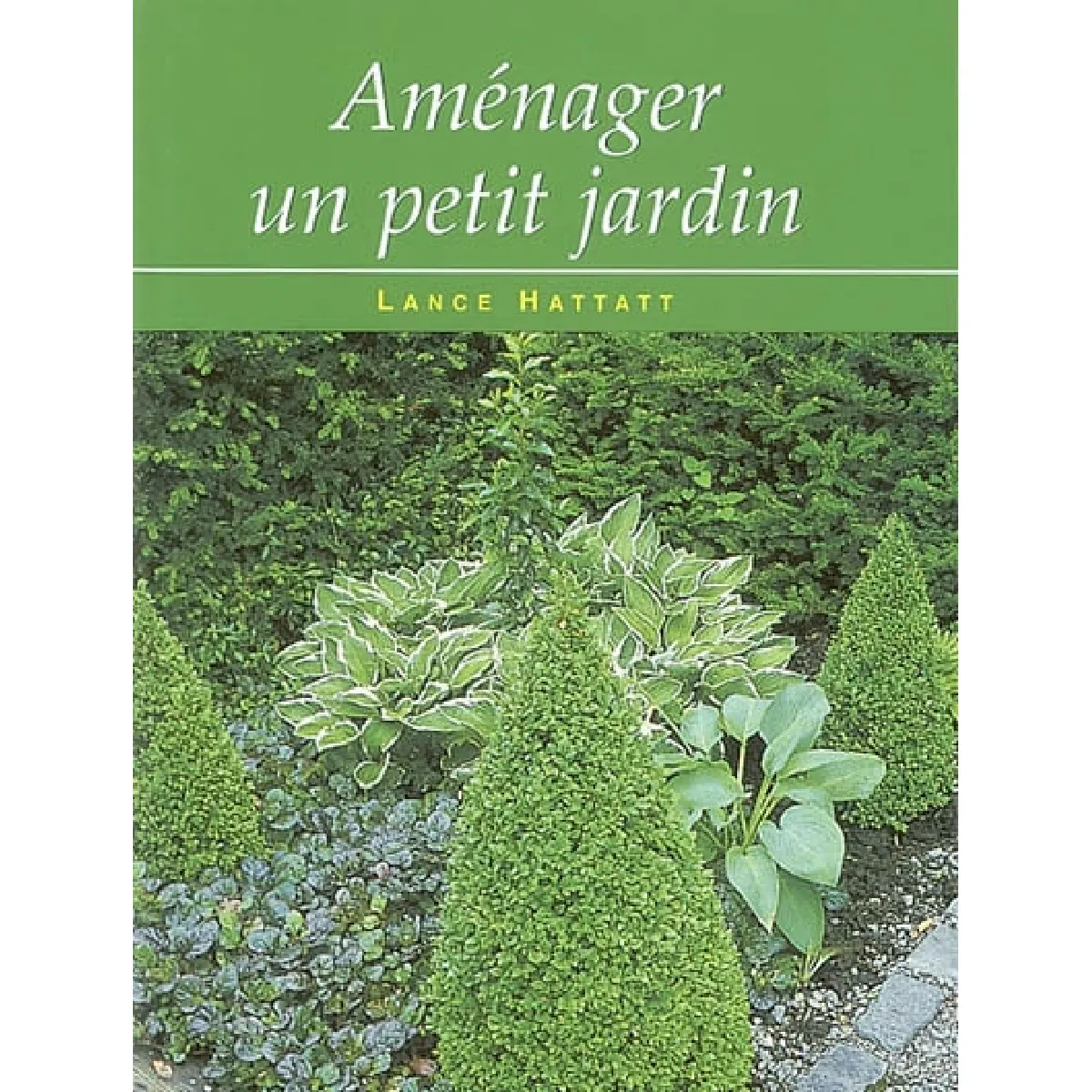 Aménager un petit jardin · Occasion