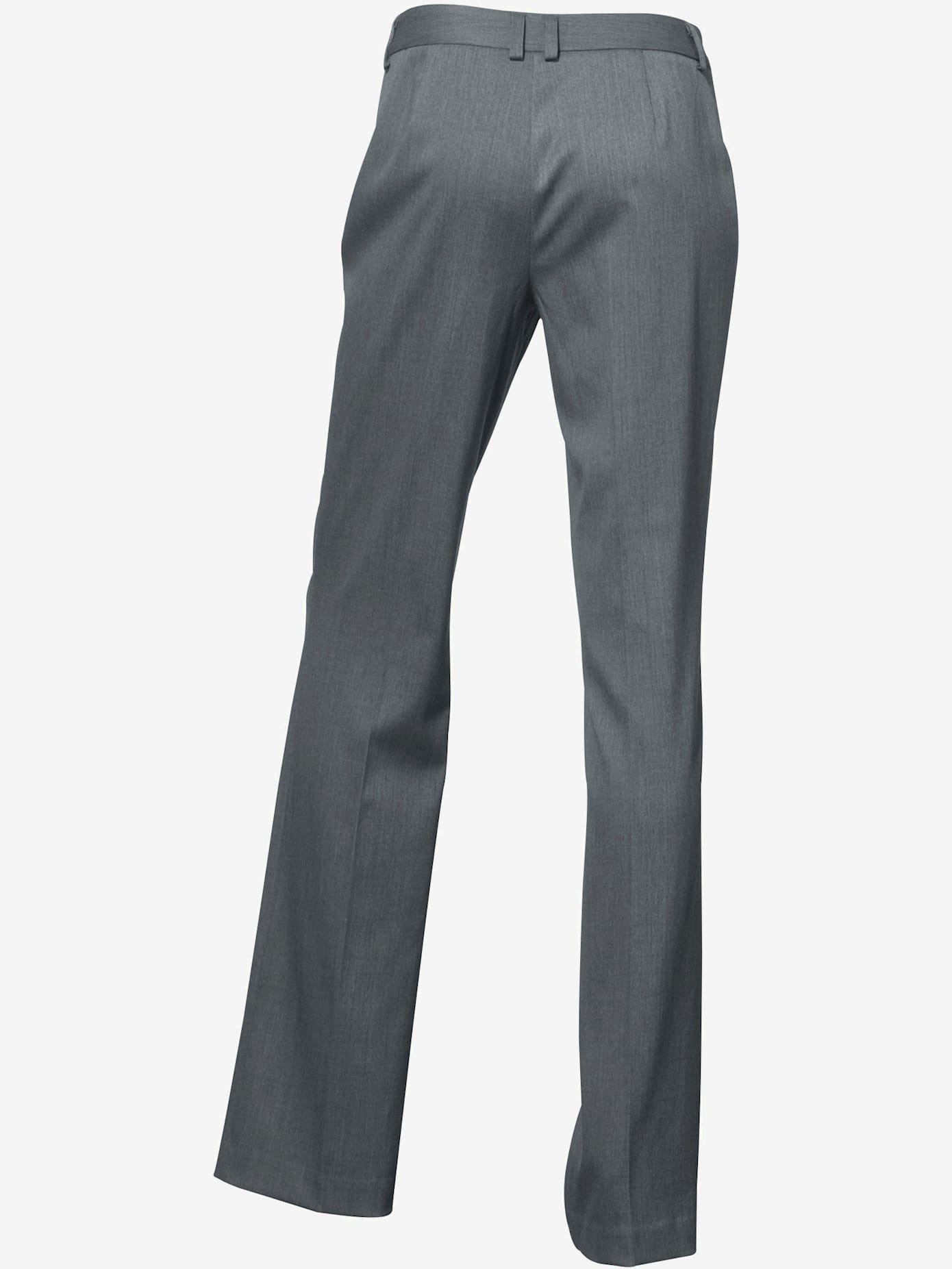 Tailleur pantalon style professionnel élégant