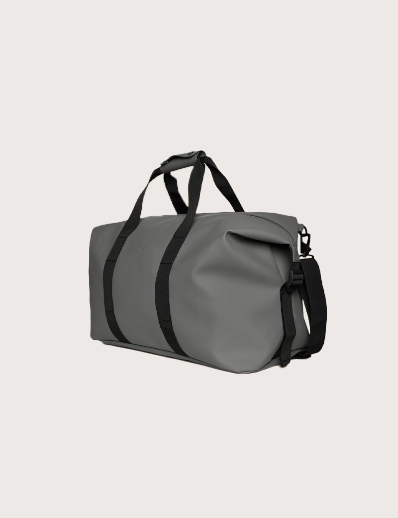 RAINS SAC DUFFLE HILO WEEKEND W3 GRIS