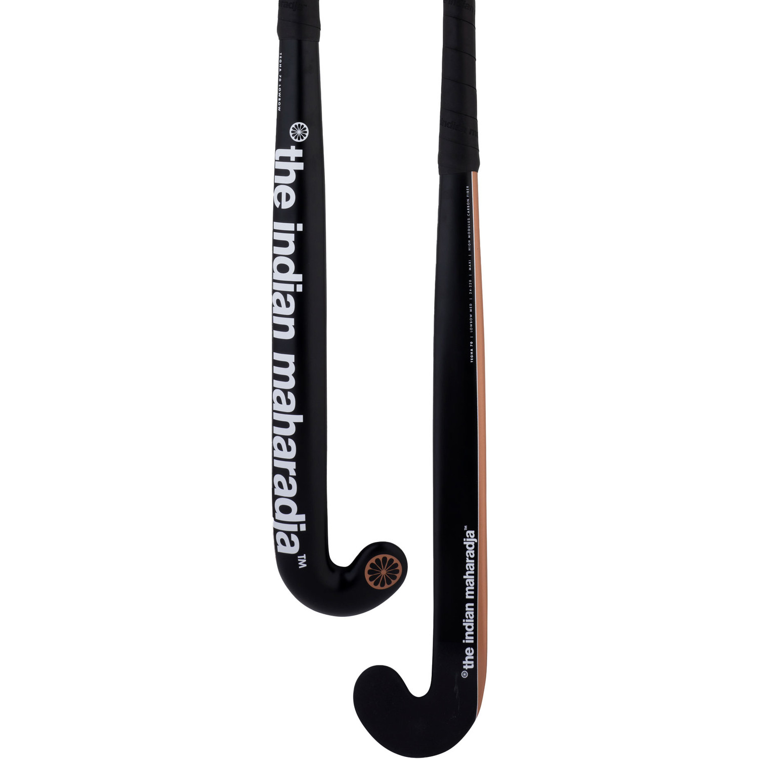 Indian Maharadja Tegha 70 LowBow