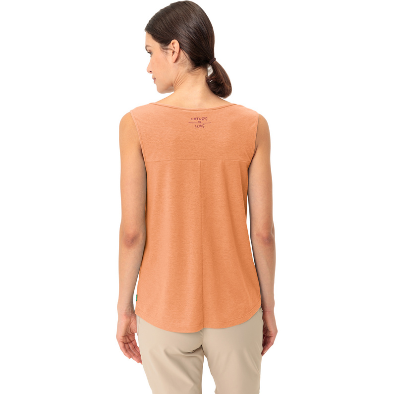 Vaude Damen Neyland II Top
