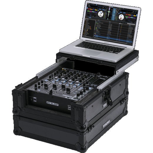 Reloop Premium Club Mixer Case MK2