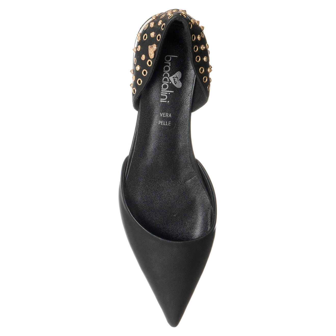 Tua By Braccialini Sandales Isadora noires