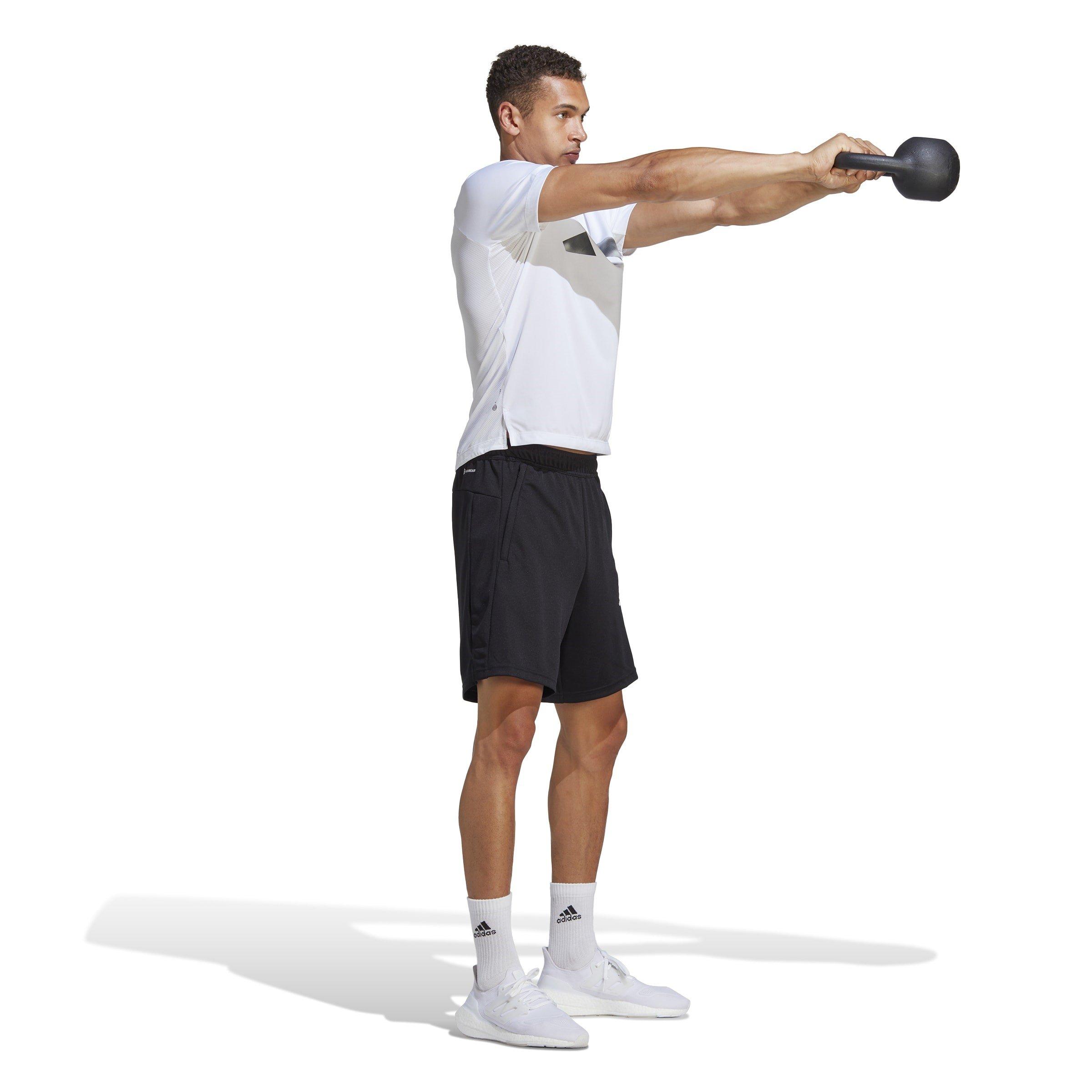 adidas All Set Training Shorts