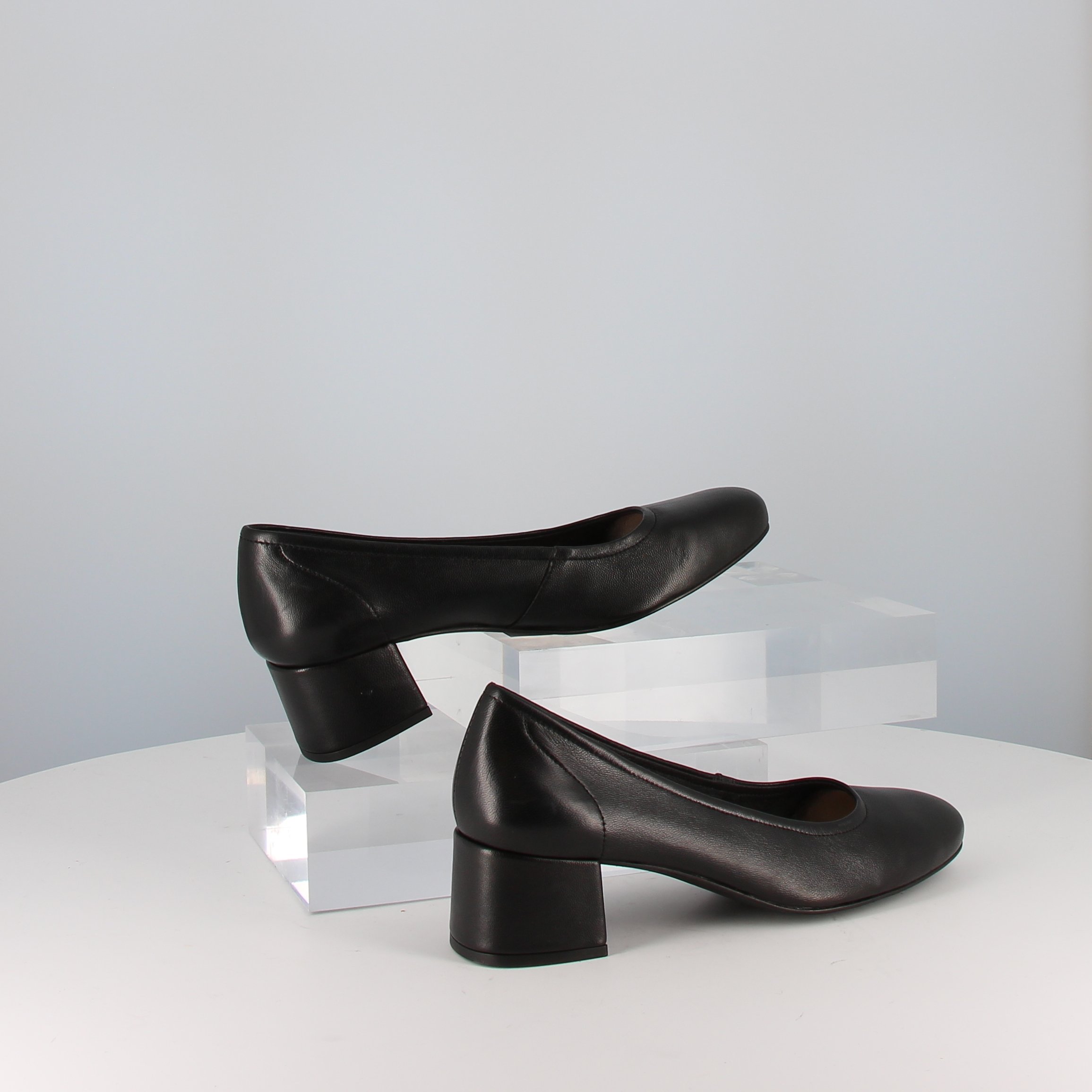 André - Escarpins NINAROSE Noir