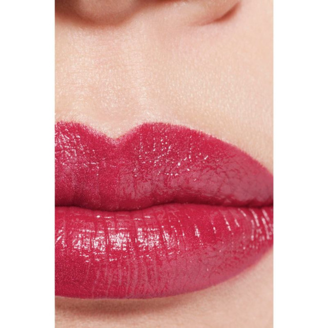 Rouge Allure L'Extrait Le rouge haute intensité CHANEL