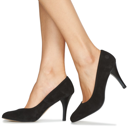 Betty London - MONDA - Noir
