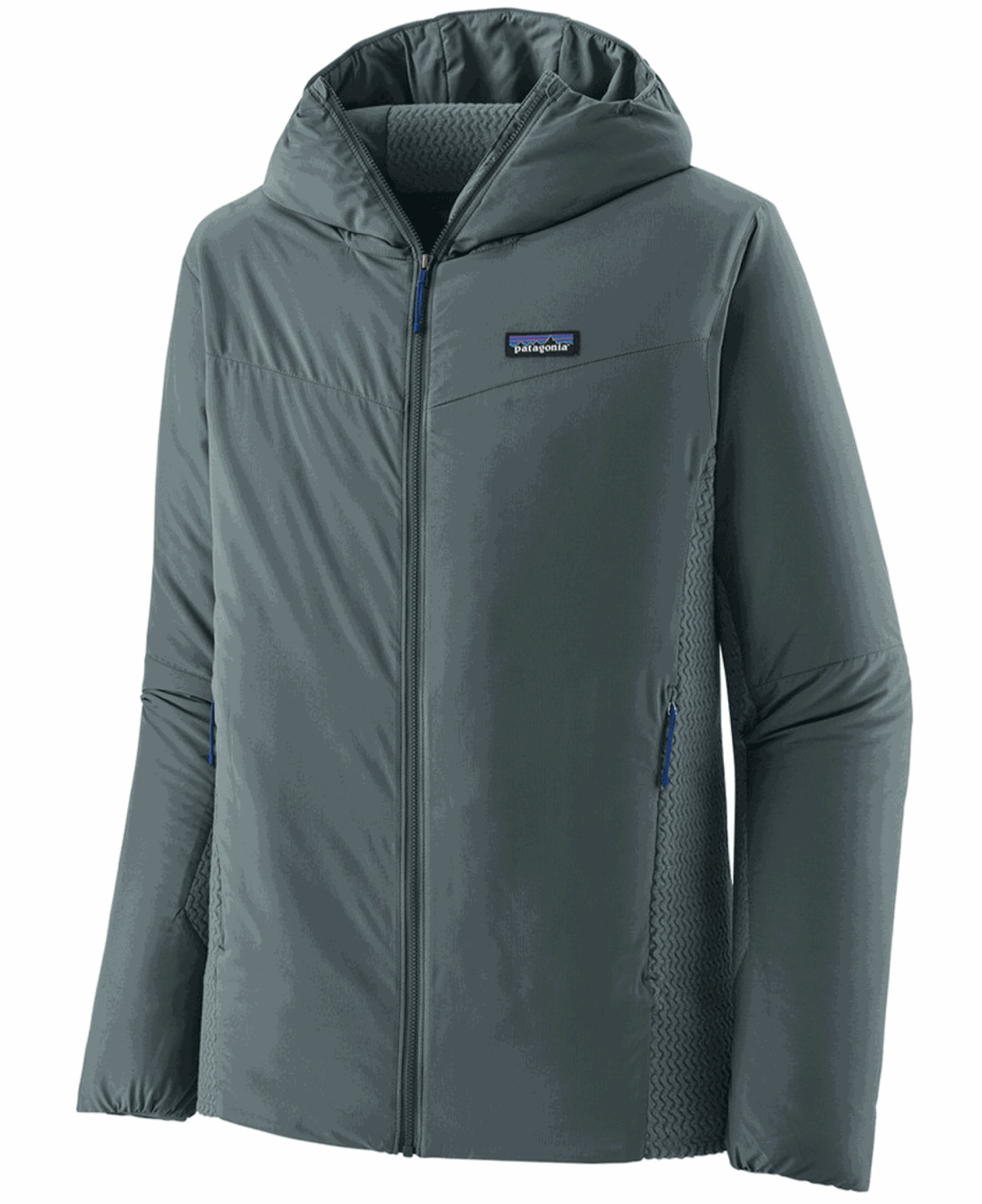 Patagonia<br>M's Nano-Air Light Hybrid Hoody