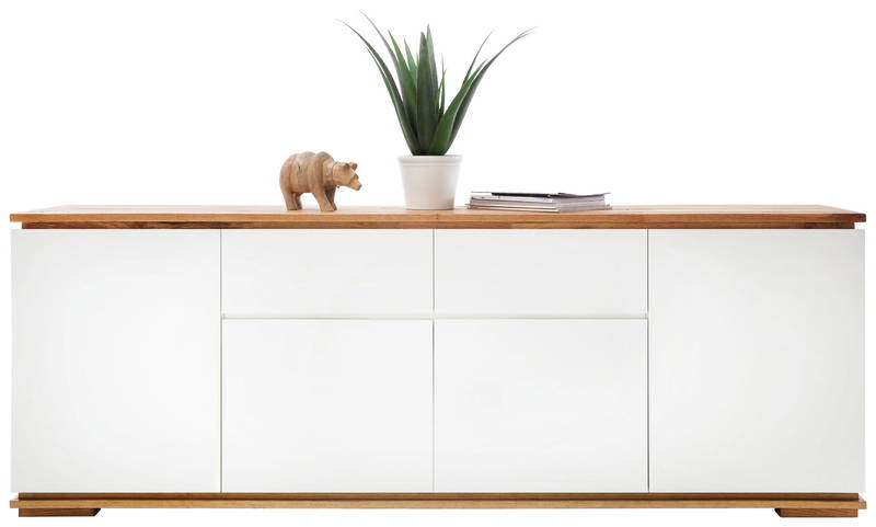 Zurbrüggen XL-Sideboard CHIARO