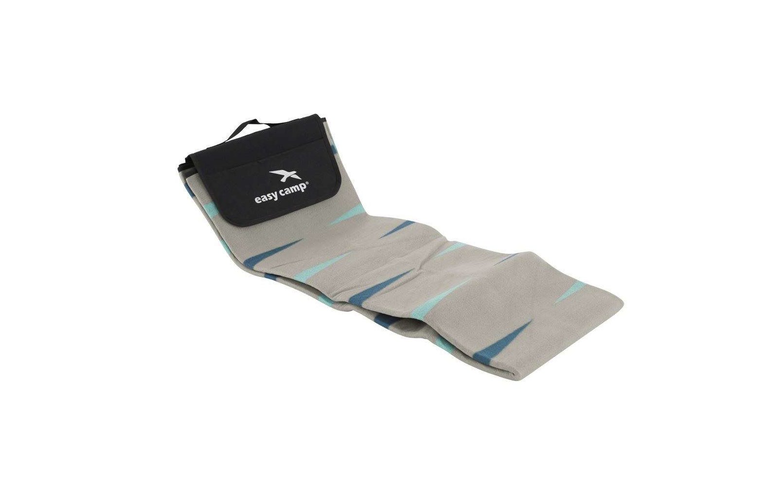 Easy Camp Backgammon Picknick Teppich 170 x 135 cm