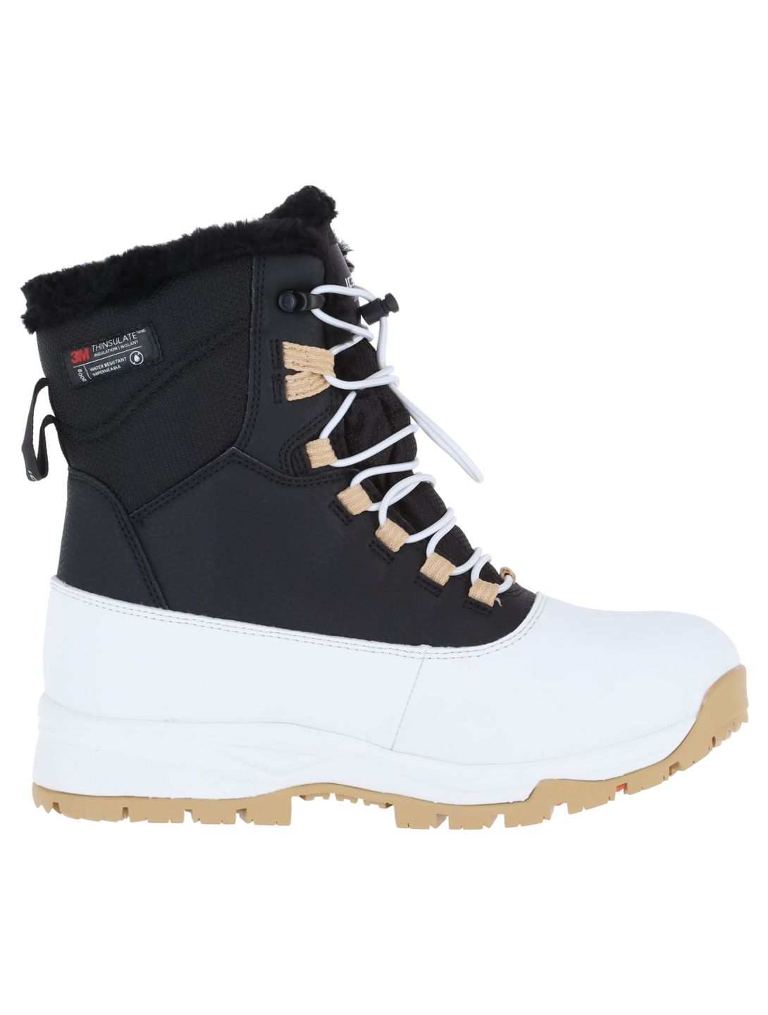 Alofi Ms snowboots dames