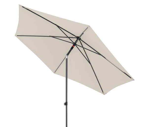 Doppler Sonnenschirm myZone Push Up, rund, ca.