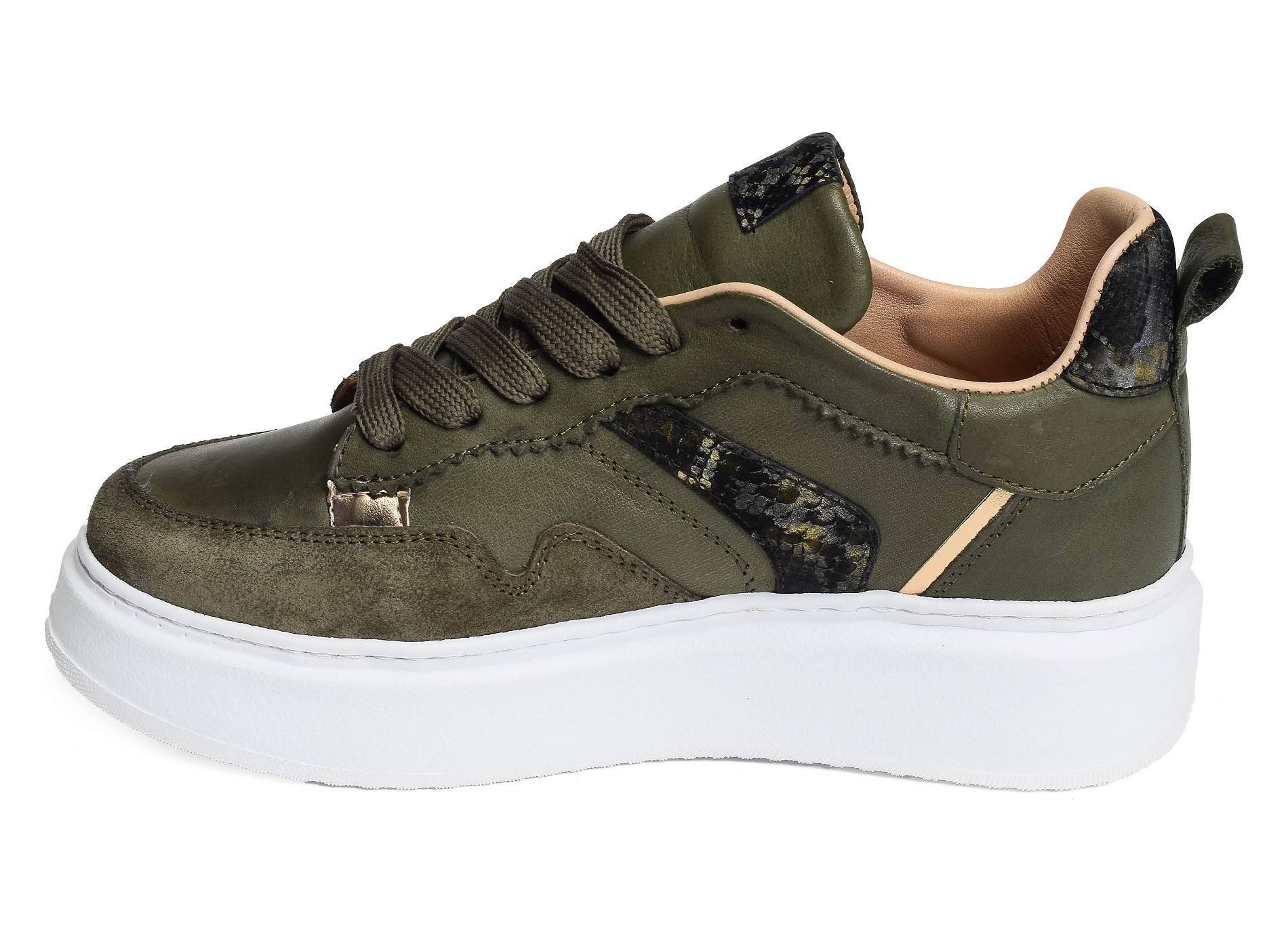 Enor kaki