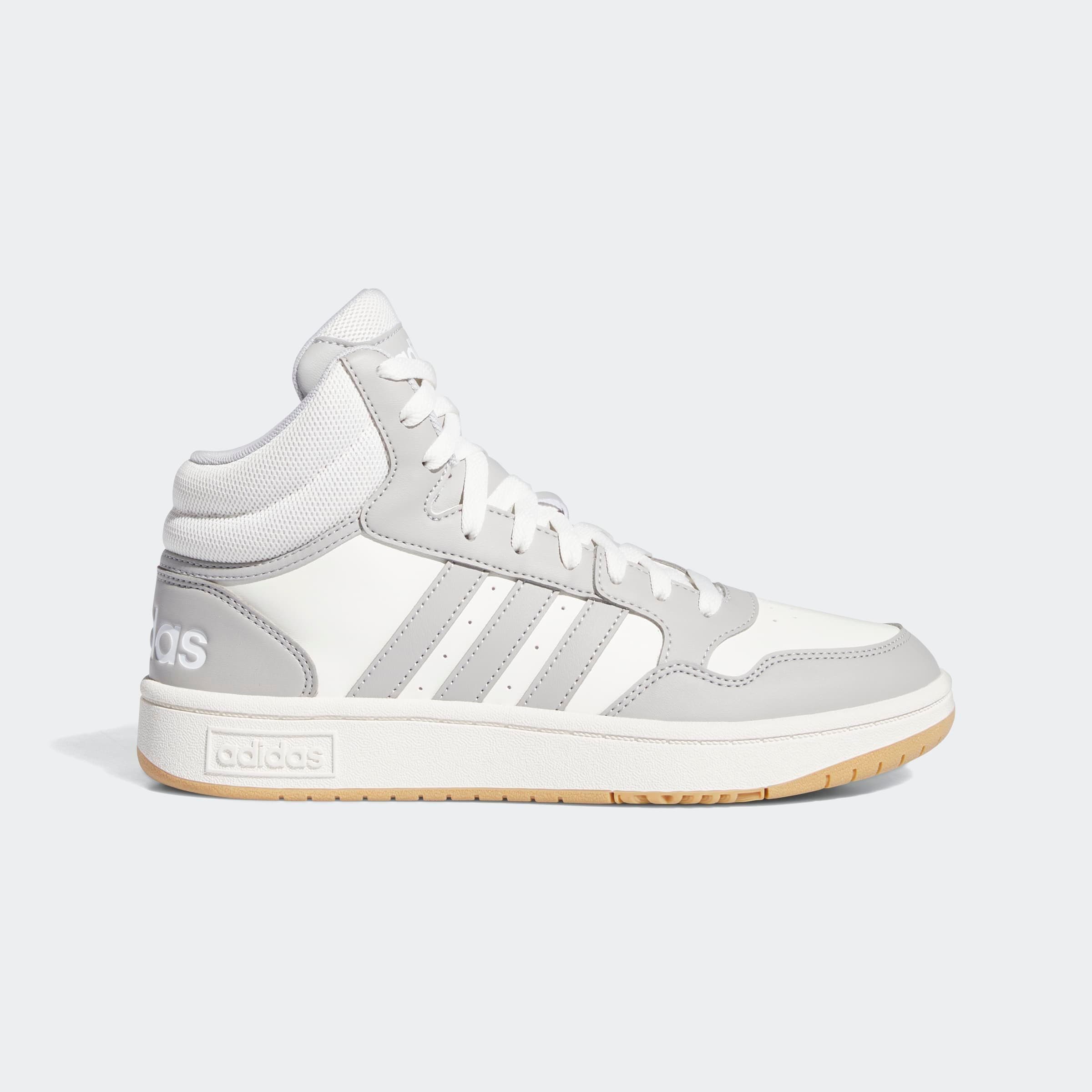 adidas Sportswear Sneaker »HOOPS 3.0 MID CLASSIC«