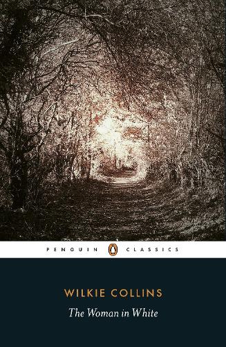 The Woman in White (Paperback)