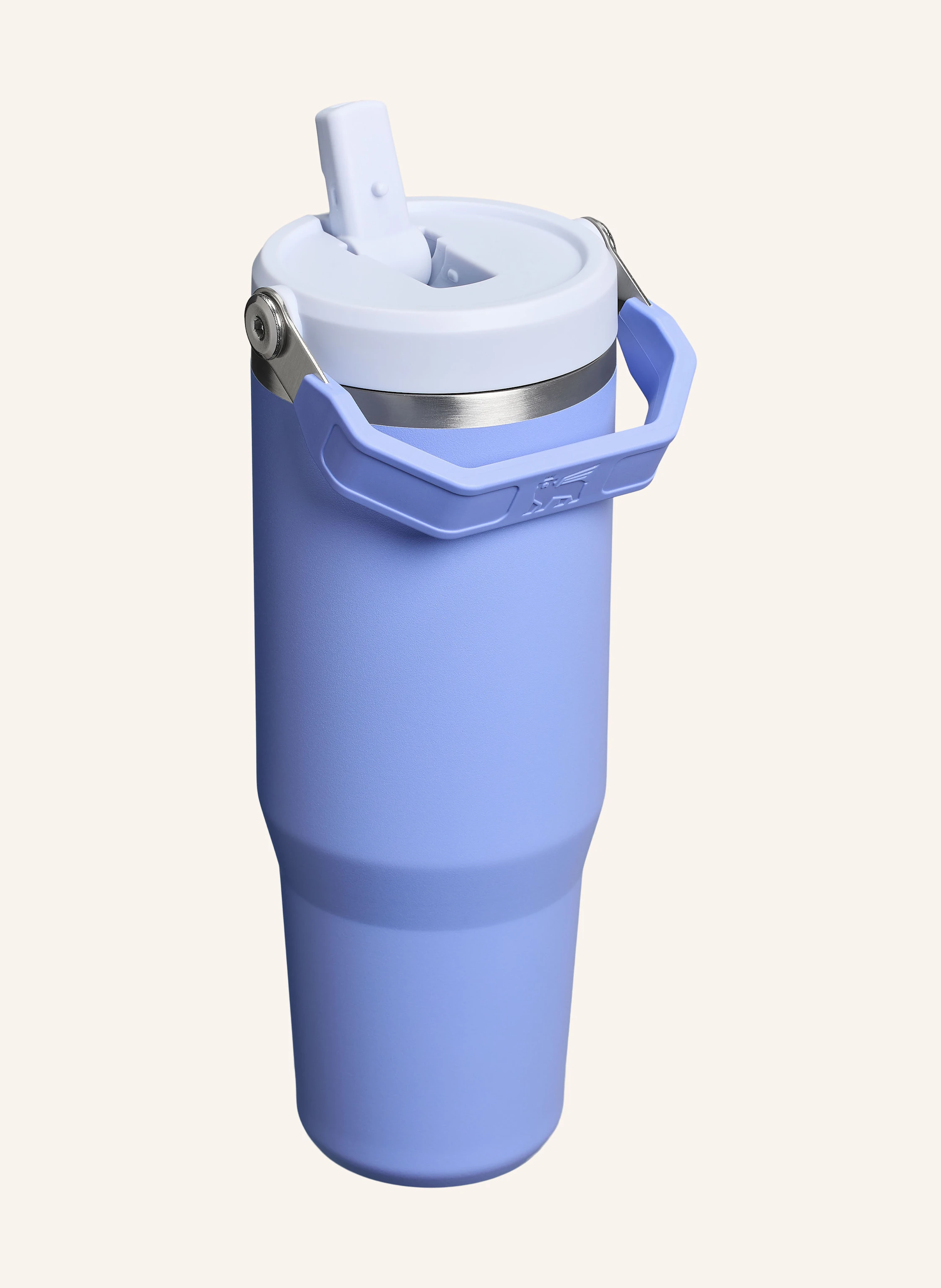 STANLEY Thermobecher THE ICEFLOW™ FLIP STRAW 2.0