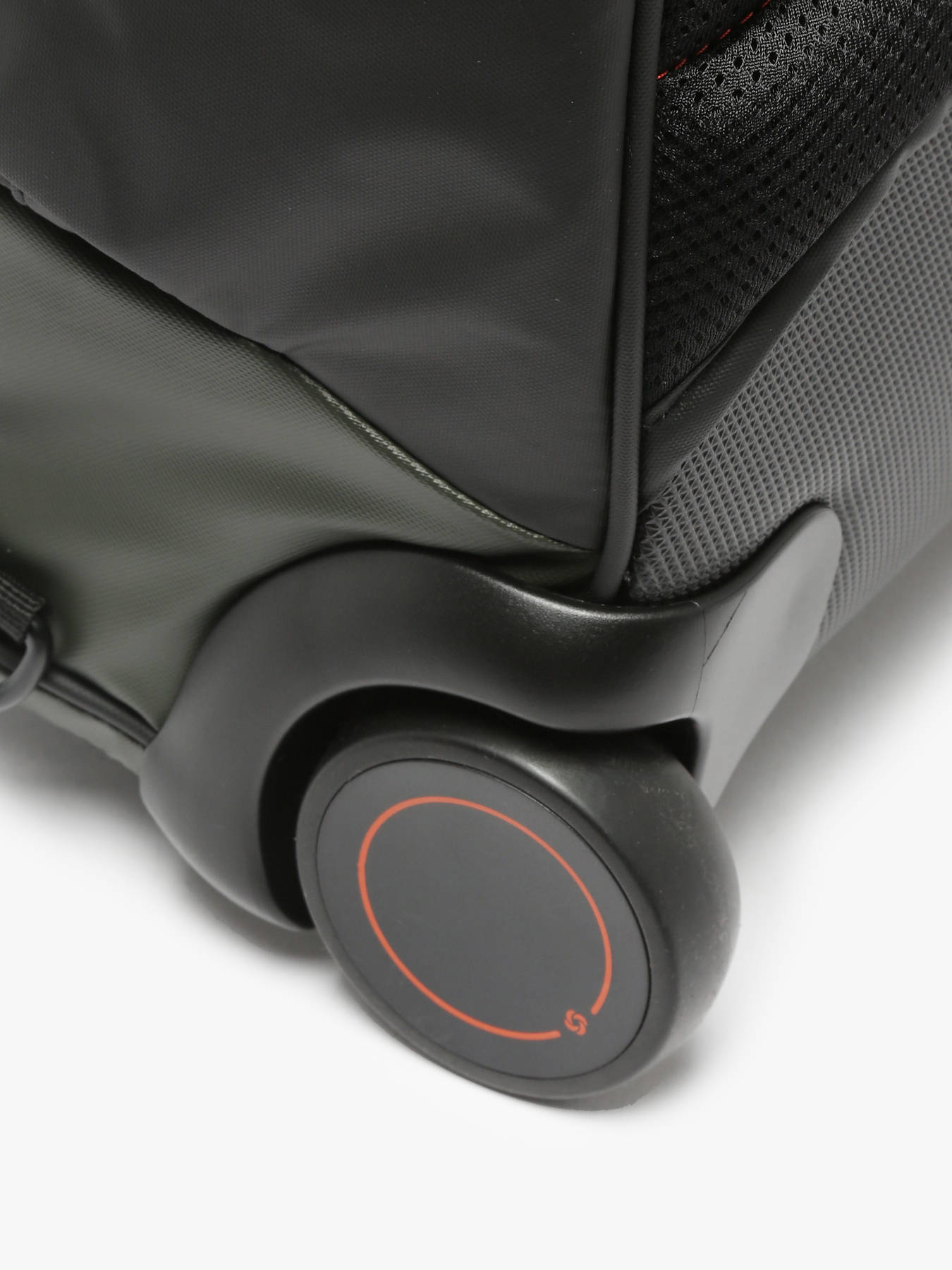 Sac de voyage sac  dos Ecodiver SAMSONITE