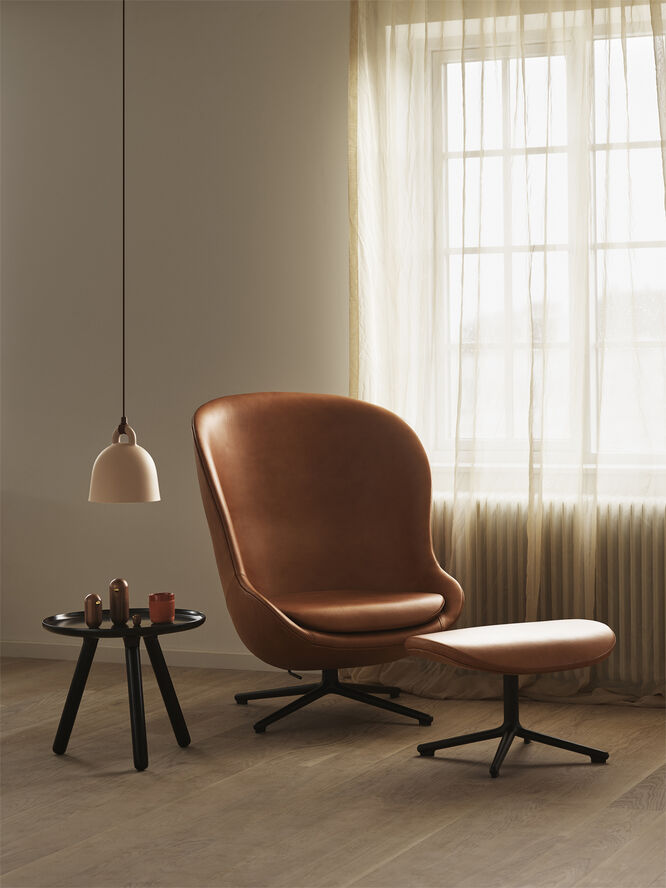Normann Copenhagen Bell pendel sand Sand
