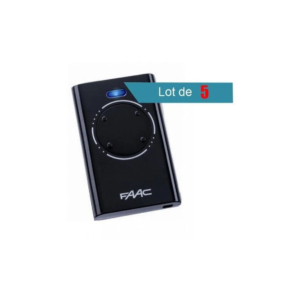 FAAC XT4 868 SLH