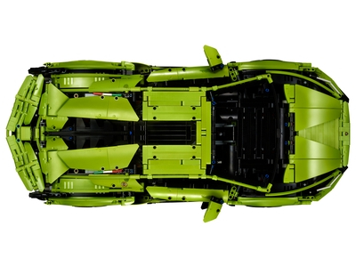 LEGO Lamborghini Sián FKP 37 (42115)