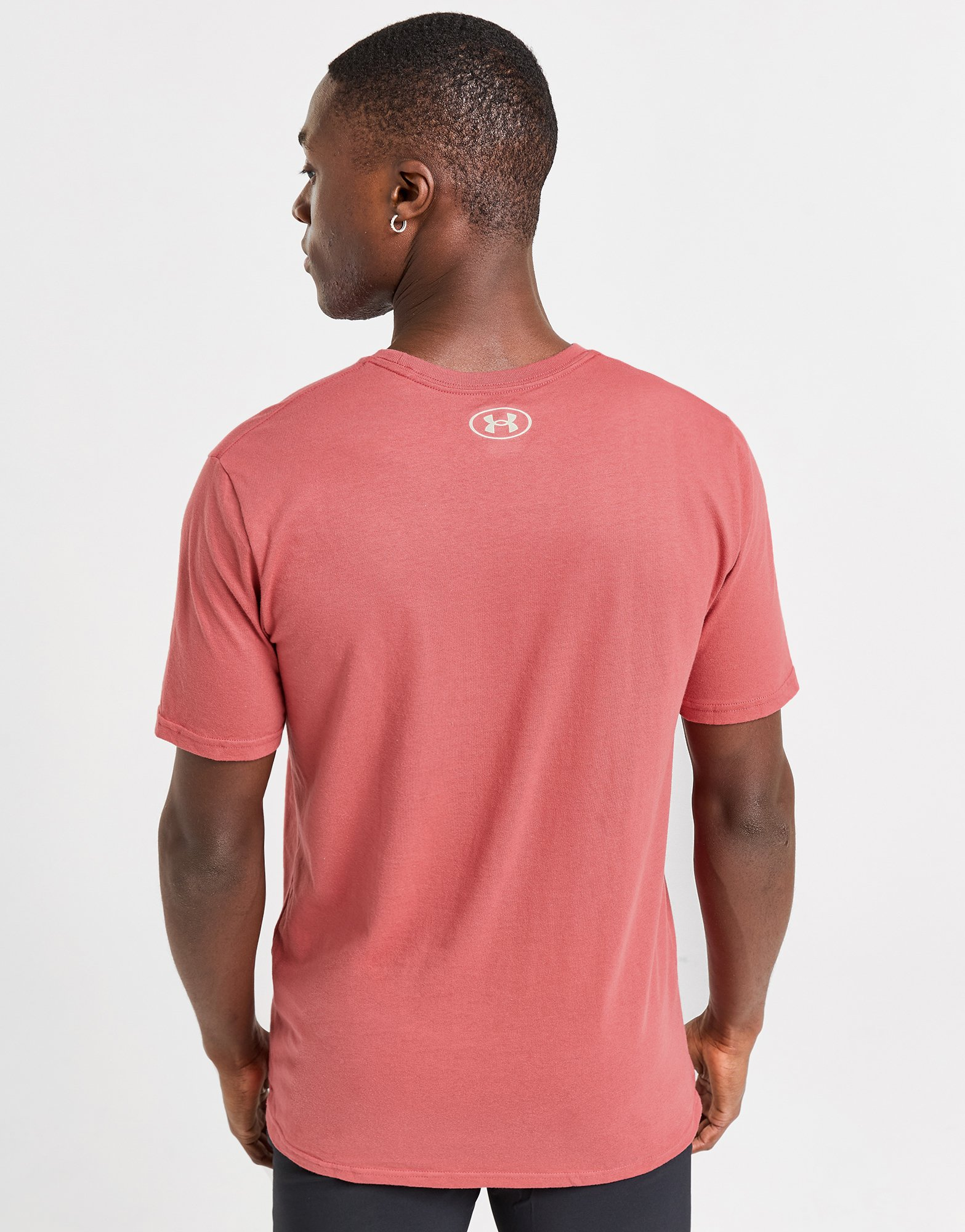 Under Armour Short-Sleeve Graph UA GL FOUNDATION UPDATE SS