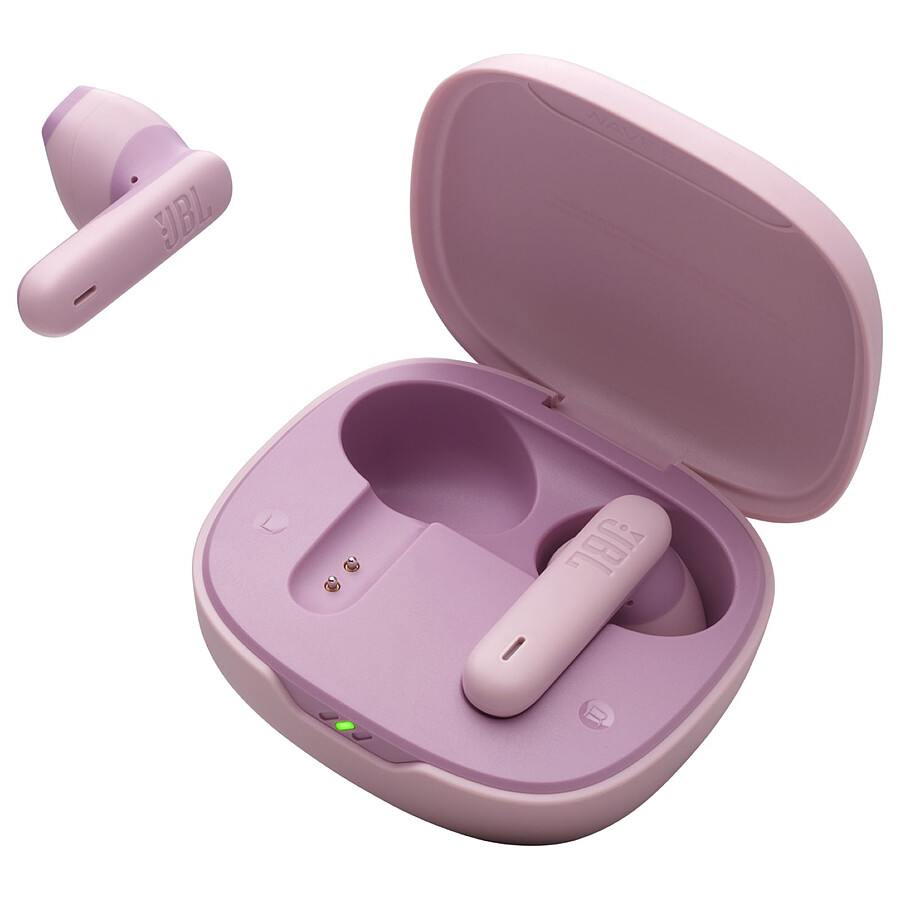JBL Wave Flex 2 - Rose