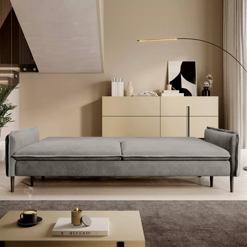 Schlafsofa Glossy II