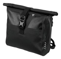 Sacoche de Guidon Topeak BarLoader 6.5L Noir