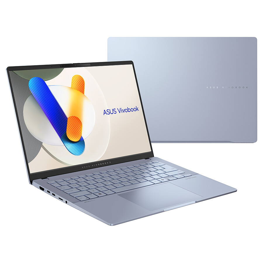 Asus Vivobook S 14 OLED S5406MA-QD199X