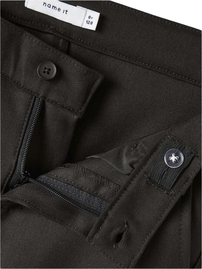 Name It NKMRIRAMEL PANT NOOS Blå