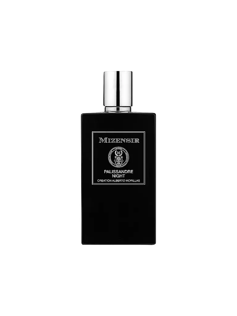 MIZENSIR  Palissandre Night Eau de Parfum 100ml keine Farbe